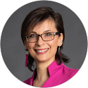 Krisztina Pályer profile picture